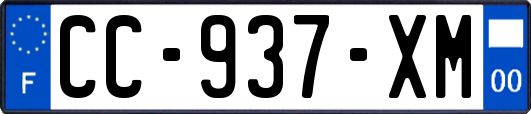 CC-937-XM