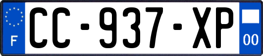 CC-937-XP