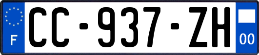 CC-937-ZH