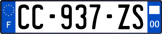 CC-937-ZS