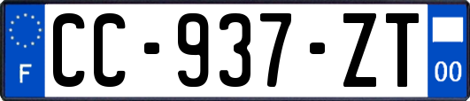 CC-937-ZT