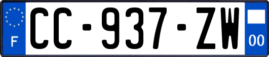 CC-937-ZW