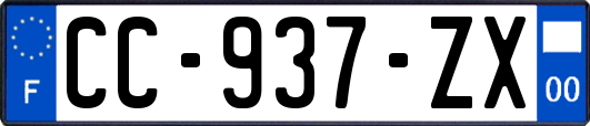 CC-937-ZX