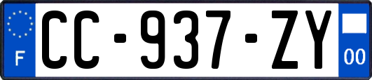 CC-937-ZY