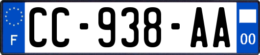 CC-938-AA