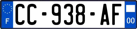 CC-938-AF