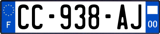 CC-938-AJ