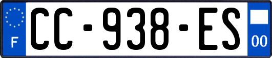 CC-938-ES