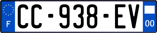 CC-938-EV