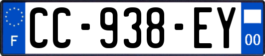 CC-938-EY