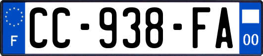 CC-938-FA