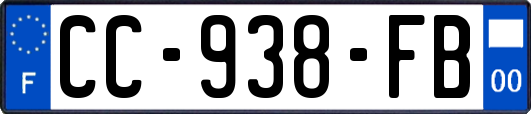 CC-938-FB