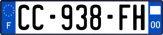 CC-938-FH