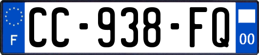 CC-938-FQ