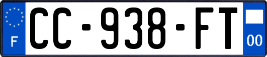 CC-938-FT