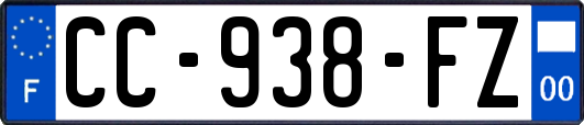 CC-938-FZ