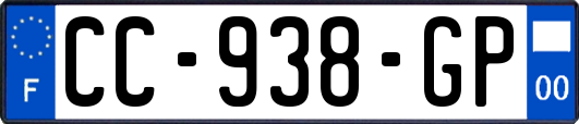 CC-938-GP