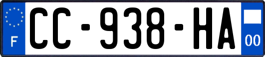 CC-938-HA