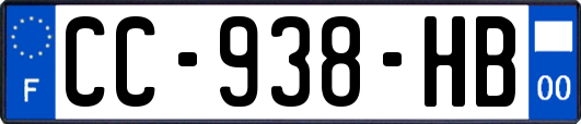 CC-938-HB