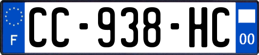 CC-938-HC