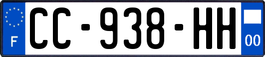 CC-938-HH