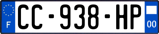 CC-938-HP