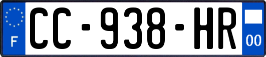 CC-938-HR