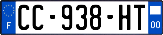 CC-938-HT