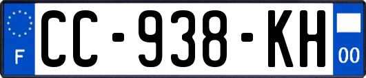 CC-938-KH