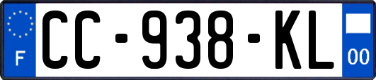 CC-938-KL