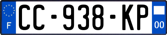 CC-938-KP