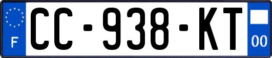 CC-938-KT