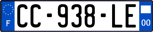 CC-938-LE