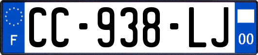 CC-938-LJ
