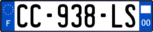 CC-938-LS