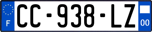 CC-938-LZ