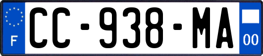 CC-938-MA