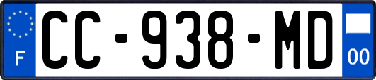 CC-938-MD