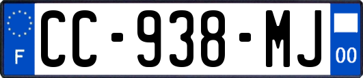 CC-938-MJ