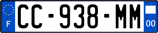 CC-938-MM