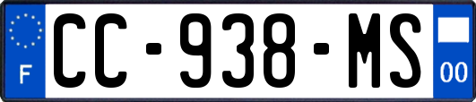 CC-938-MS