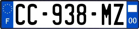 CC-938-MZ