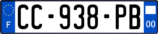CC-938-PB