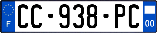 CC-938-PC