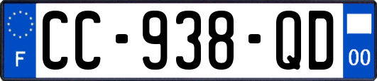 CC-938-QD