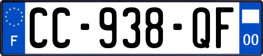 CC-938-QF