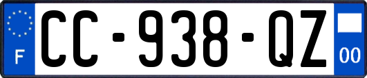 CC-938-QZ