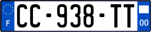 CC-938-TT
