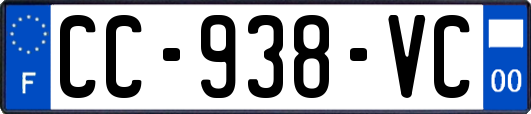 CC-938-VC