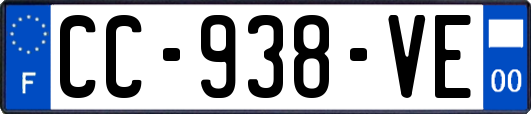 CC-938-VE